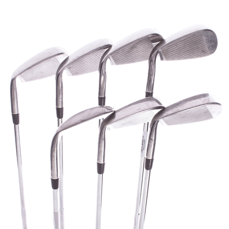 Rife RX5 Steel Mens Right Hand Irons 5-SW Regular - Rife