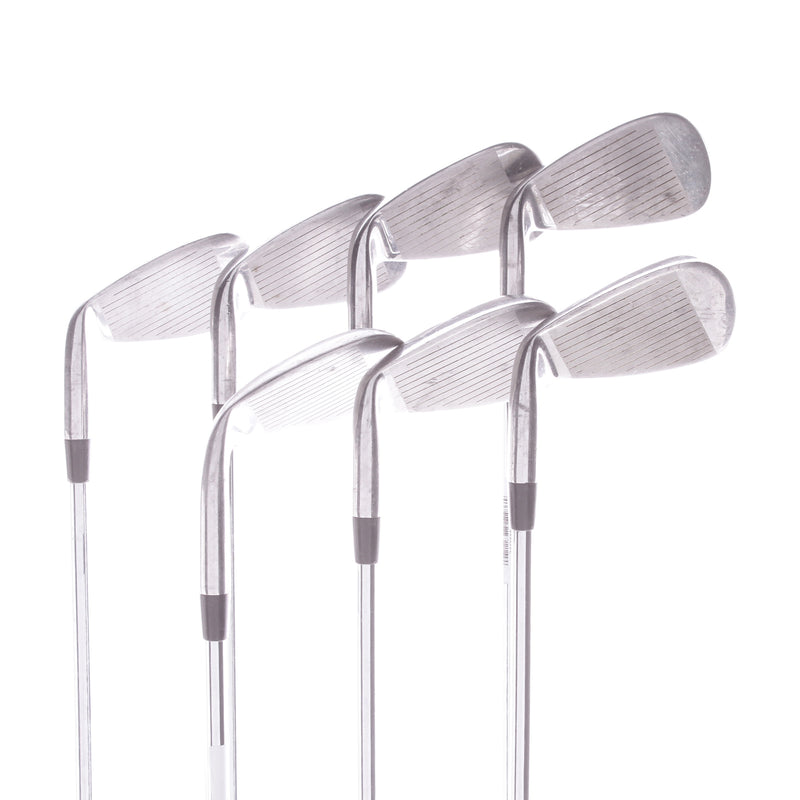 Rife RX5 Steel Mens Right Hand Irons 5-SW Regular - Rife