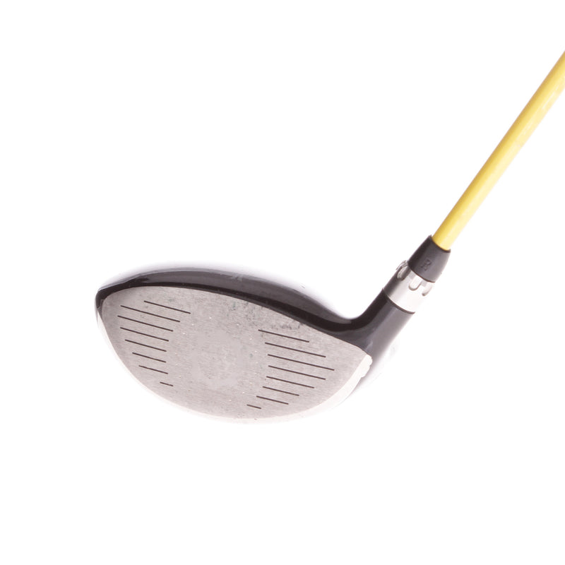 Nike SQ Dymo 2 Graphite Men's Right Hand Driver 10.5 Degree Regular - Axivcore