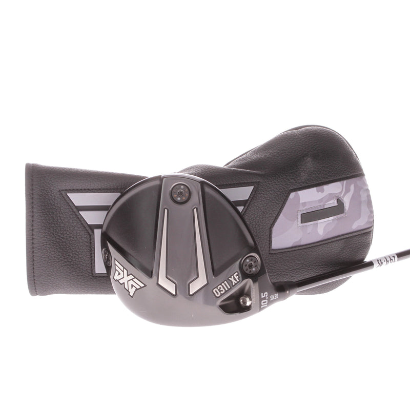 PXG-Parsons Xtreme Golf 0311 XF Gen 5 Graphite Mens Left Hand Driver 10.5 Degree Regular - Diamana 60