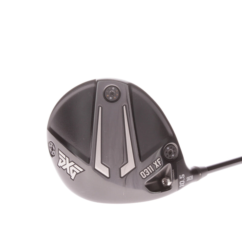 PXG-Parsons Xtreme Golf 0311 XF Gen 5 Graphite Mens Left Hand Driver 10.5 Degree Regular - Diamana 60