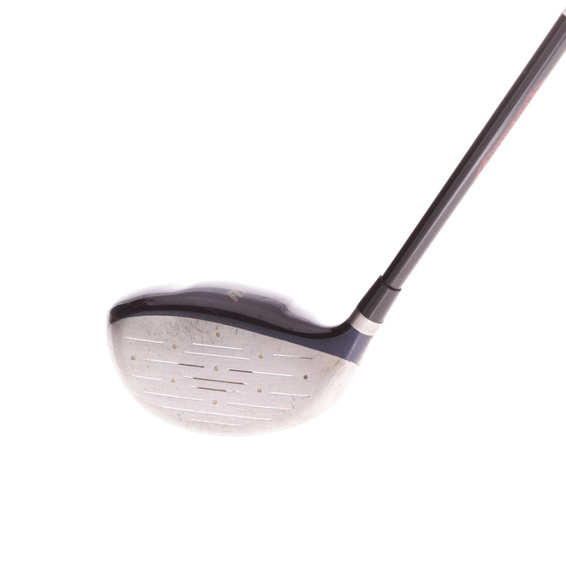 Mizuno T Zoid Titanium Graphite Men's Right Hand Driver 9 Degree Stiff - Accel Arc