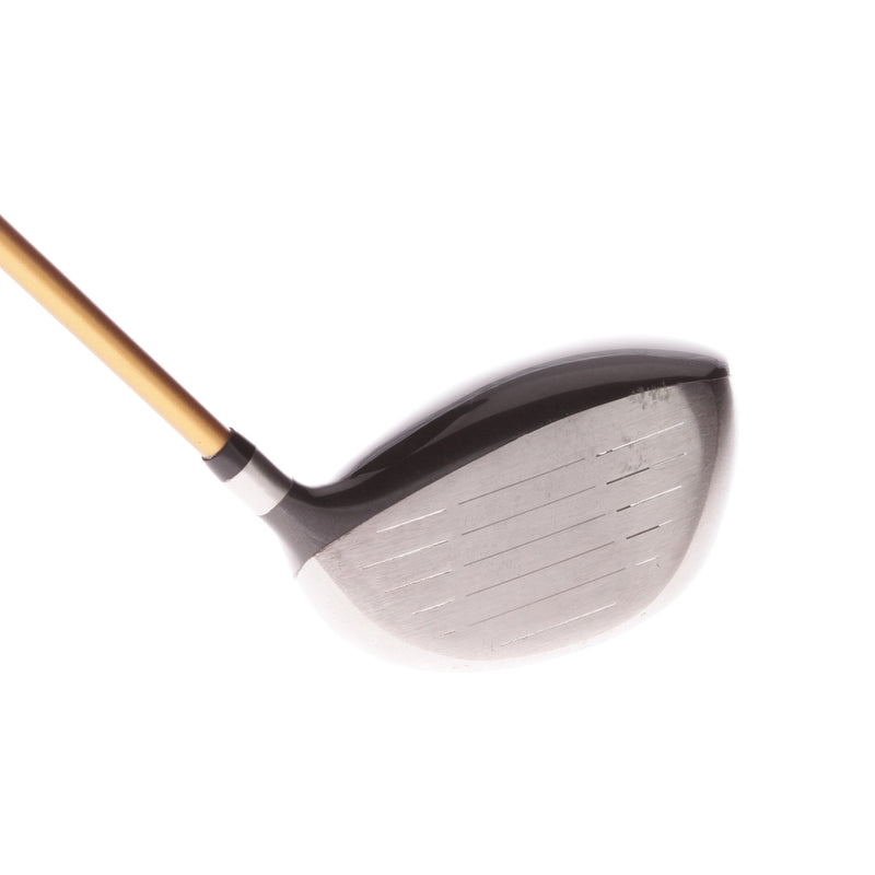 Cleveland Launcher 460 Graphite Mens Left Hand Driver 10.5 Degree Stiff - Launcher Gold 65