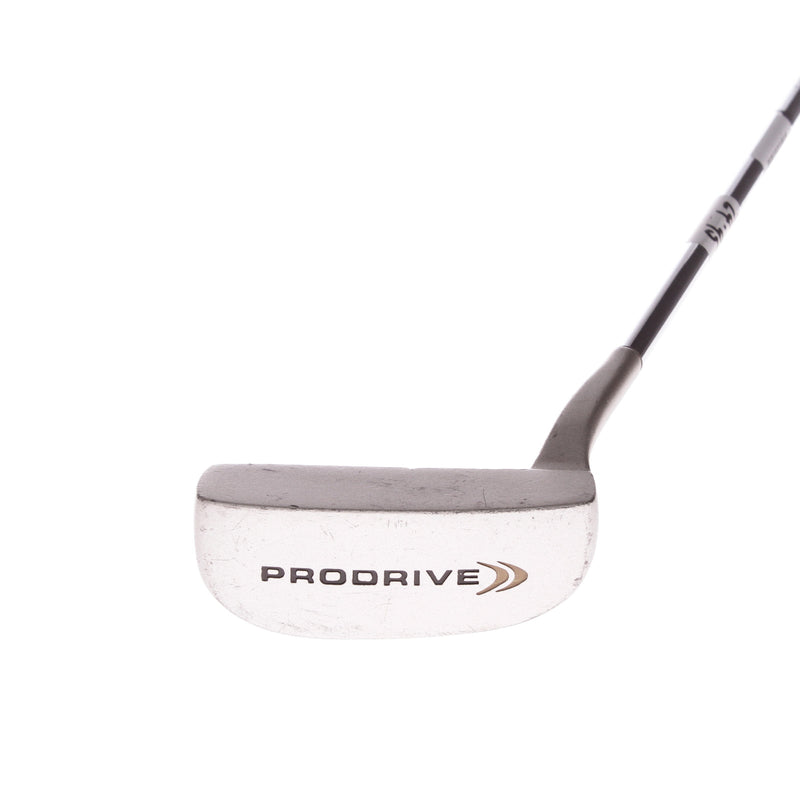 Prodrive Original Men's Right Hand Putter 35 Inches - Prodrive