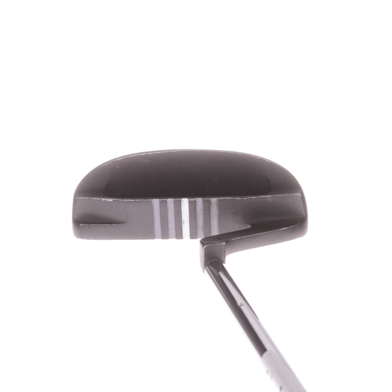 RAM Zebra Flange Mens Right Hand Putter 35 Inches - Zebra