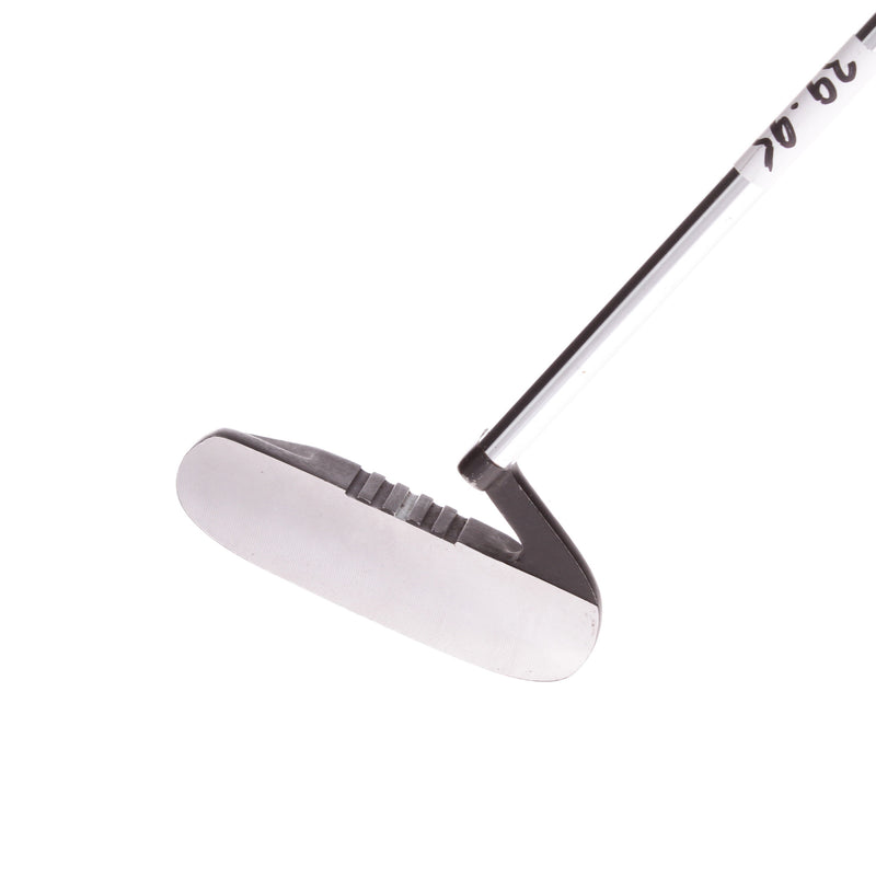 RAM Zebra Flange Mens Right Hand Putter 35 Inches - Zebra