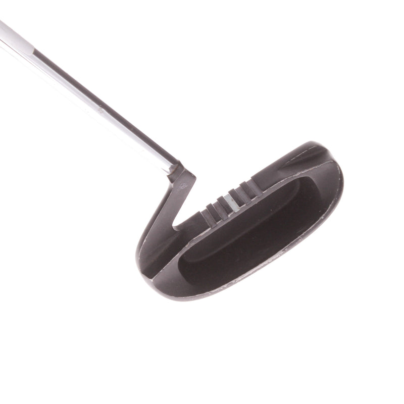 RAM Zebra Flange Mens Right Hand Putter 35 Inches - Zebra