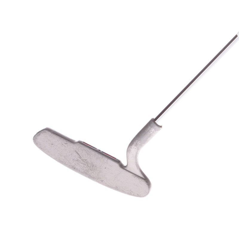 Red Hot Poker Original Mens Right Hand Putter 36 Inches - Power Bilt