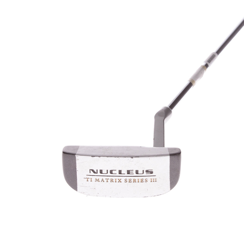 Regal Nucleus Men's Right Hand Putter 36 Inches - Regal