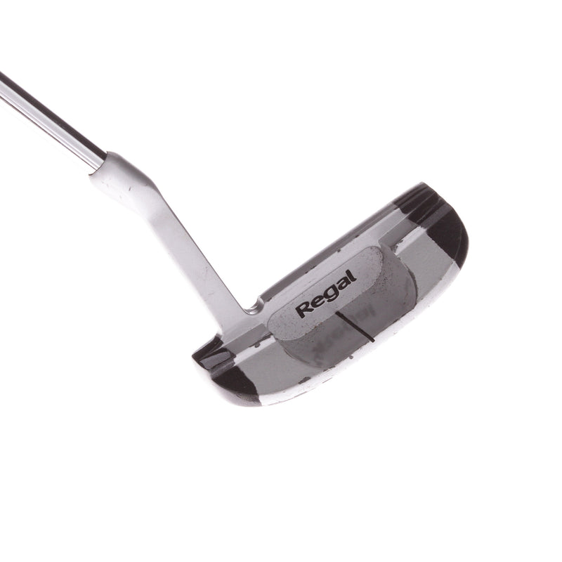 Regal Nucleus Men's Right Hand Putter 36 Inches - Regal