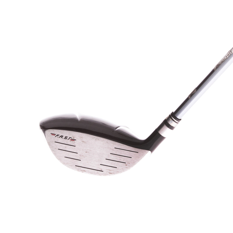 Slazenger K1 FAST Graphite Mens Right Hand Fairway 3 Wood 15 Degree Regular - Slazenger Fast