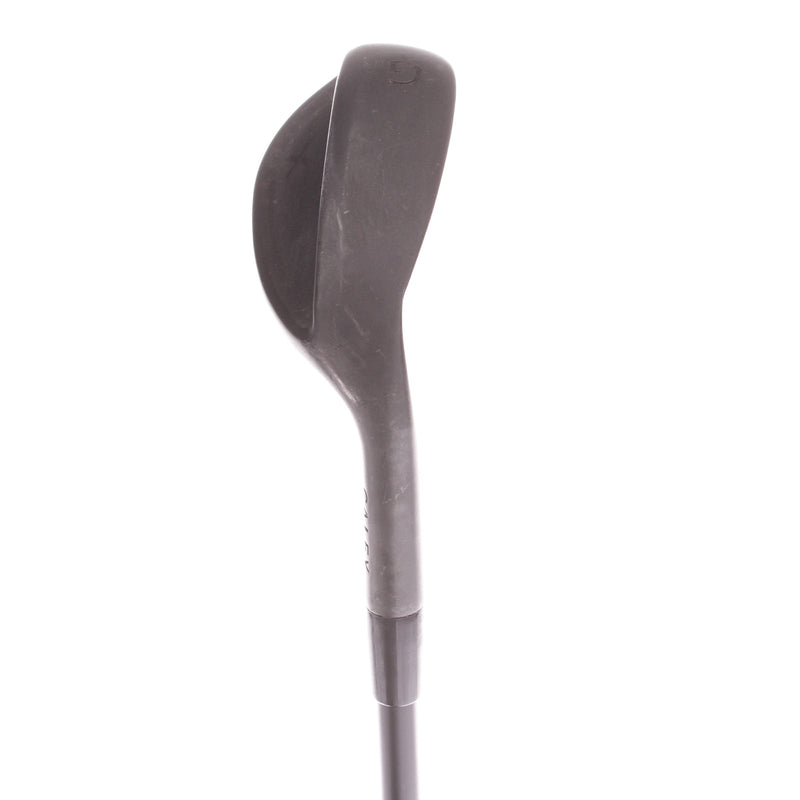 Caley X Graphite Men's Right Hand Gap Wedge 52 Degree Wedge - Caley Graphite