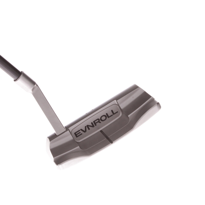 Evnroll ER2V Armlock Mens Right Hand Putter 39 Inches Putter - Evnroll