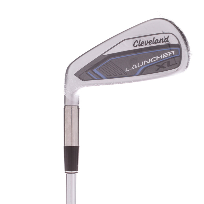 Cleveland Launcher XL Steel Mens Left Hand 7 Iron 29 Degree Regular - XP95 R300