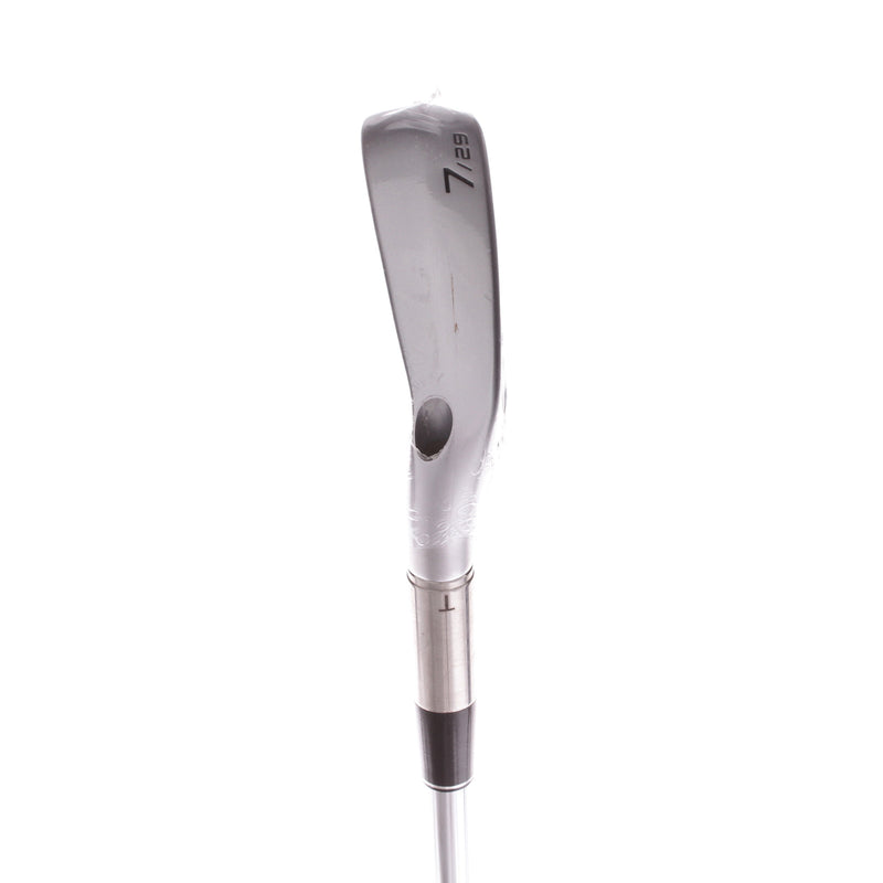 Cleveland Launcher XL Steel Mens Left Hand 7 Iron 29 Degree Regular - XP95 R300