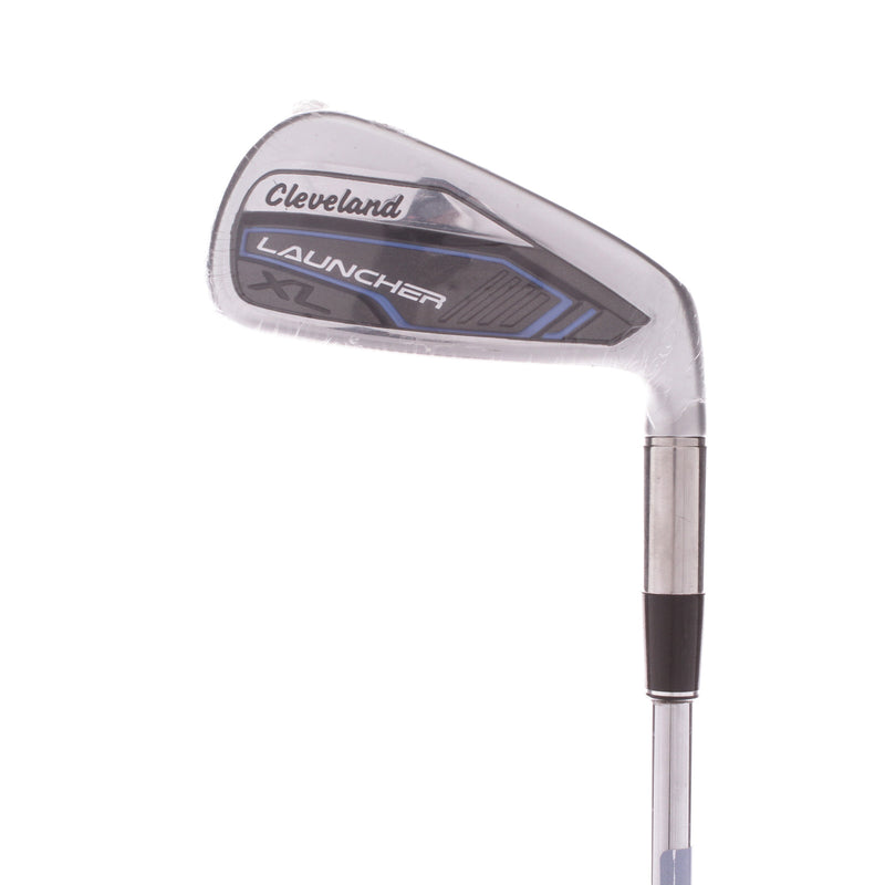 Cleveland Launcher XL Steel Men's Right Hand 7 Iron 29 Degree Stiff - XP95 S300