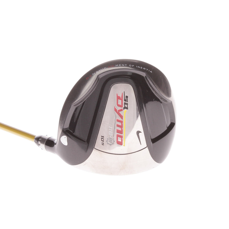 Nike SQ Dymo STR8 Fit Graphite Men's Right Hand Driver 10.5 Degree Regular - Axivcore 59