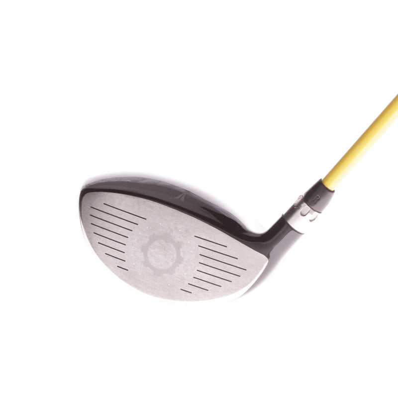 Nike SQ Dymo STR8 Fit Graphite Men's Right Hand Driver 10.5 Degree Regular - Axivcore 59