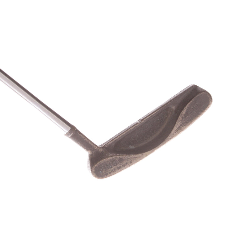 Ping Karsten 2 Mens Right Hand Putter 34 Inches - Crown