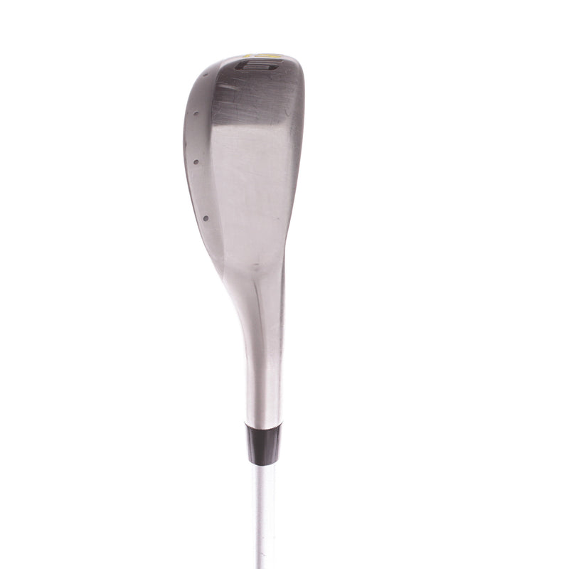 Mizuno Sure DD Graphite Men's Right Hand 9 Iron Stiff - Exsar 67.5