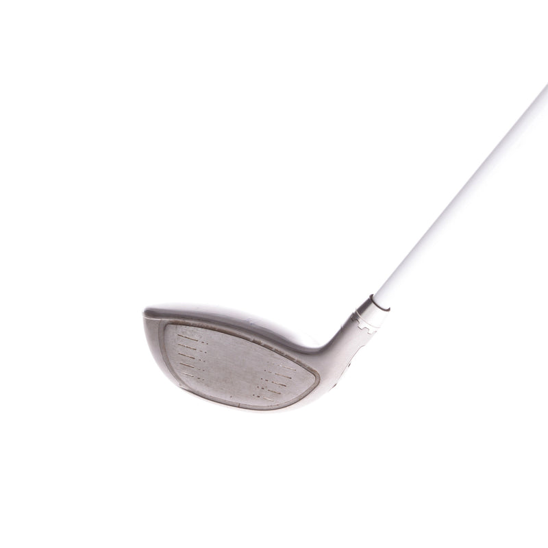 Cobra King F6 Graphite Ladies Right Hand Fairway 3-4 Wood 17-20 Degree Ladies - MFS Series