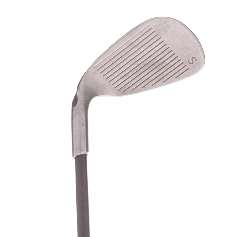 Ping i3 + Graphite Ladies Right Hand Sand Wedge Brown Dot 54 Degree Ladies - Ping 350 Series