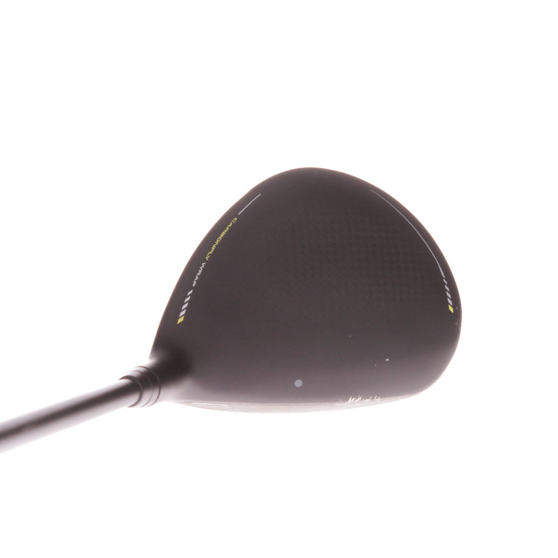 Ping G430 Graphite Men's Left Hand Fairway 3 Wood 15 Degree Regular - Ping CB 65