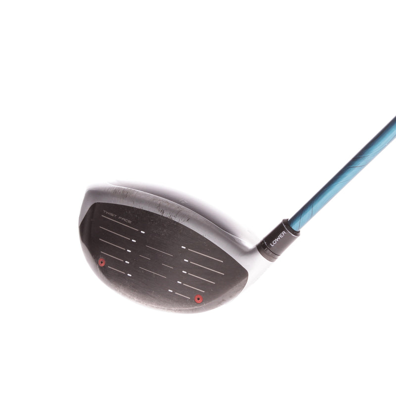 TaylorMade M5 Graphite Mens Right Hand Driver 9 Degree Senior - Evenflow Project X 5.0