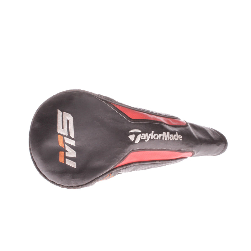 TaylorMade M5 Graphite Mens Right Hand Driver 9 Degree Senior - Evenflow Project X 5.0