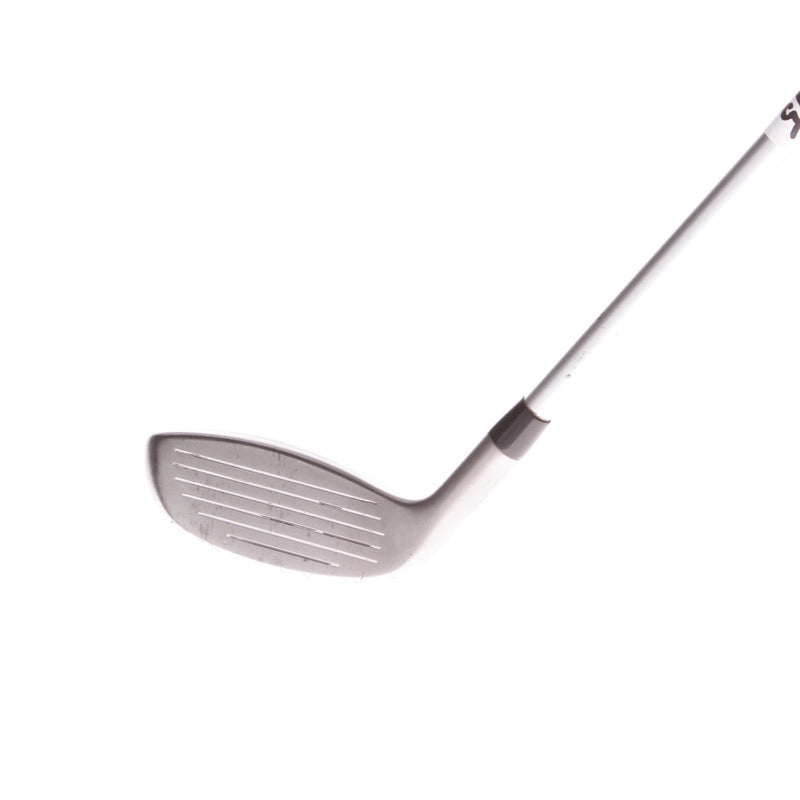 Ping Karsten Graphite Mens Right Hand 5 Hybrid 25.5 Degree Regular - Ping KSI 401