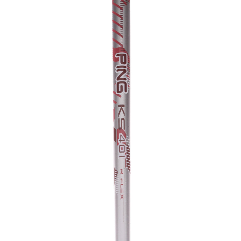 Ping Karsten Graphite Mens Right Hand 5 Hybrid 25.5 Degree Regular - Ping KSI 401