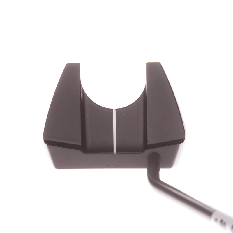 Evnroll ER5 Black Men's Right Hand Putter 35 Inches - Evnroll