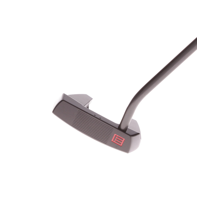 Evnroll ER5 Black Men's Right Hand Putter 35 Inches - Evnroll