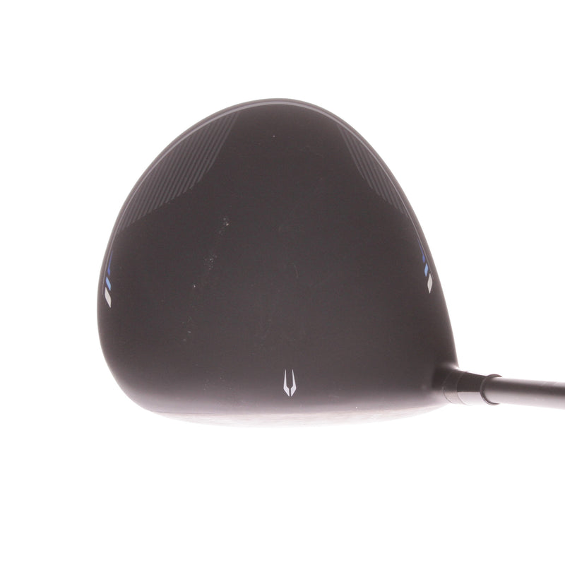 Cleveland Launcher XL Lite Graphite Men's Right Hand Driver 10.5 Degree Regular - Cypher 5.5