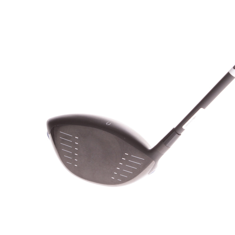 Cleveland Launcher XL Lite Graphite Men's Right Hand Driver 10.5 Degree Regular - Cypher 5.5