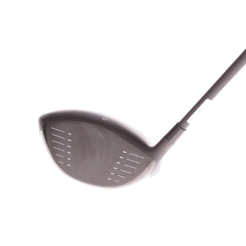 Cleveland Launcher XL Lite Graphite Men's Right Hand Driver 10.5 Degree Regular - Cypher 5.5