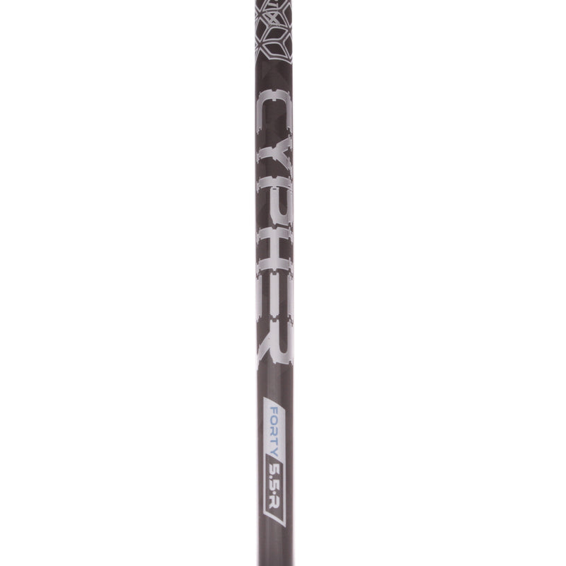 Cleveland Launcher XL Lite Graphite Men's Right Hand Driver 10.5 Degree Regular - Cypher 5.5