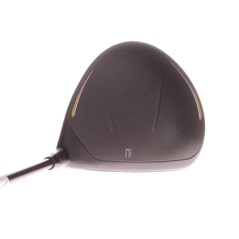 Cobra LTD X Graphite Men's Left Hand Driver 10.5 Degree Senior - Helium 4 F2