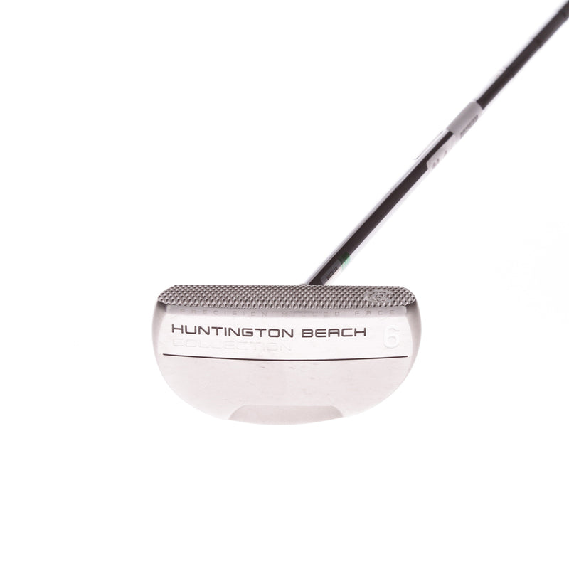 Cleveland Huntington Beach 6 Mens Right Hand Putter 34 Inches - TaylorMade