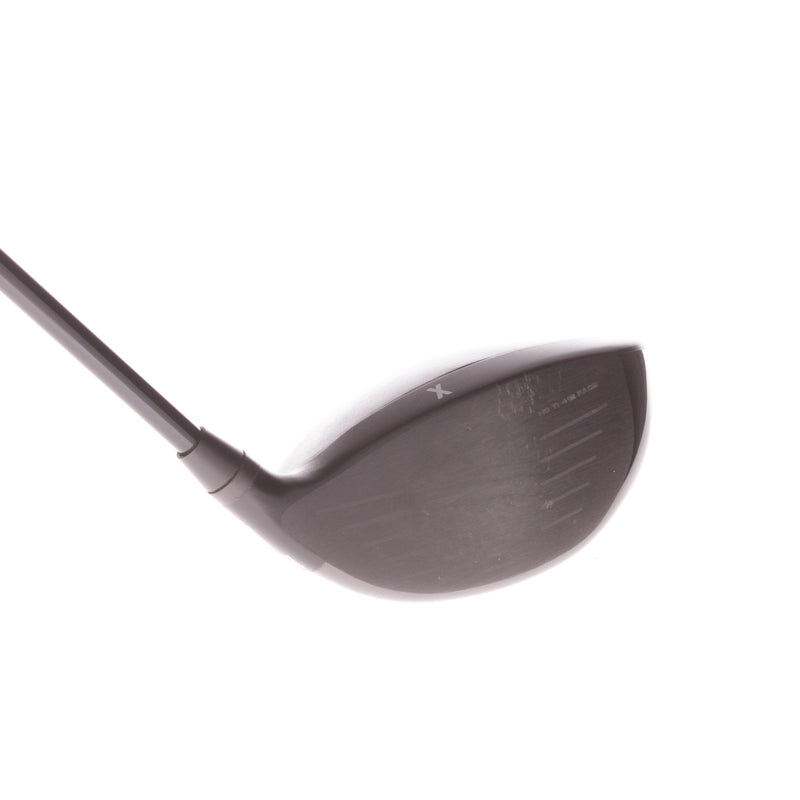 PXG-Parsons Xtreme Golf 0311 XF Gen 5 Graphite Men's Left Hand Driver 10.5 Degree Stiff - Hzrdus Smoke RDX