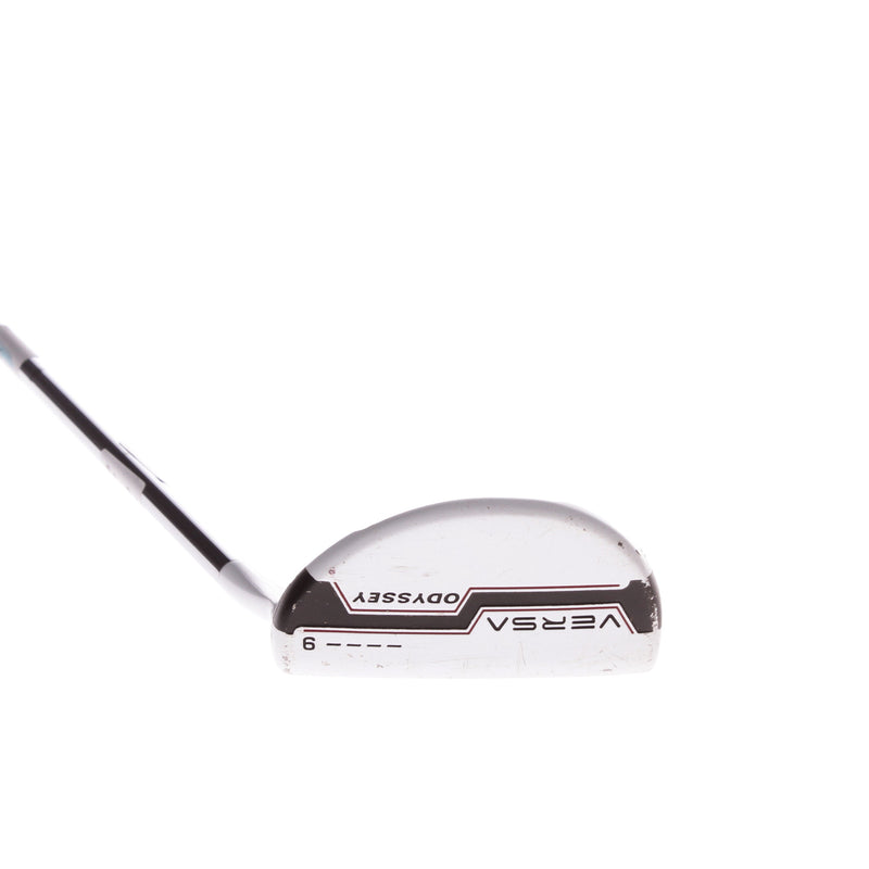 Odyssey Versa 9 Men's Right Hand Putter 34 Inches - P2 Reflex