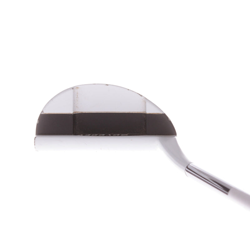 Odyssey Versa 9 Men's Right Hand Putter 34 Inches - P2 Reflex