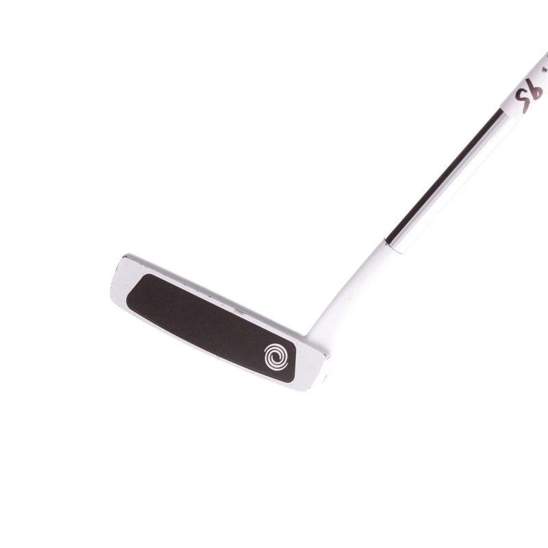 Odyssey Versa 9 Men's Right Hand Putter 34 Inches - P2 Reflex