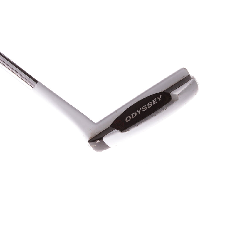 Odyssey Versa 9 Men's Right Hand Putter 34 Inches - P2 Reflex