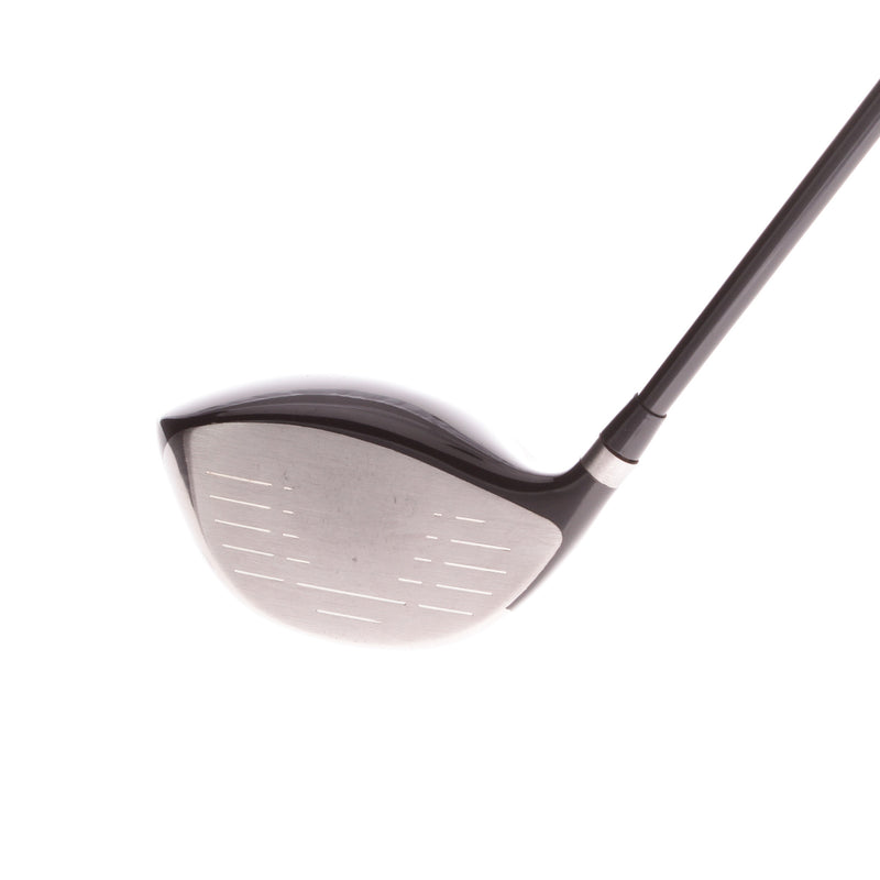 Ping G10 Graphite Men's Right Hand Driver 9 Degree Stiff - Prolaunch Red