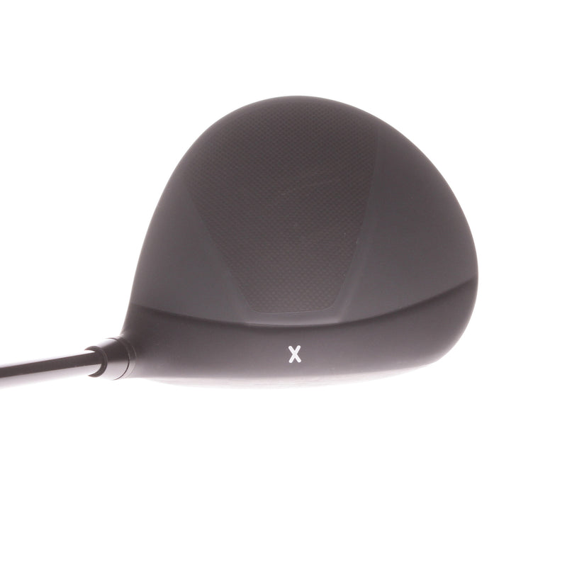 PXG-Parsons Xtreme Golf 0811 X Proto Graphite Mens Left Hand Driver 9 Degree Stiff - HZDRUS Smoke 6.0