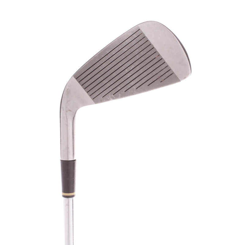 Memphis Long Shot Steel Mens Right Hand Driving Iron 15.5 Degree Regular - Dynamic Gold R300