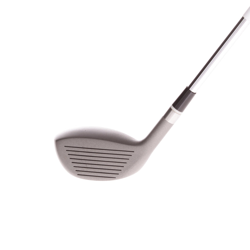 Ben Sayers Tradition Tour Brassie Steel Mens Right Hand Driver 14 Degree Stiff - Dynamic Gold S300