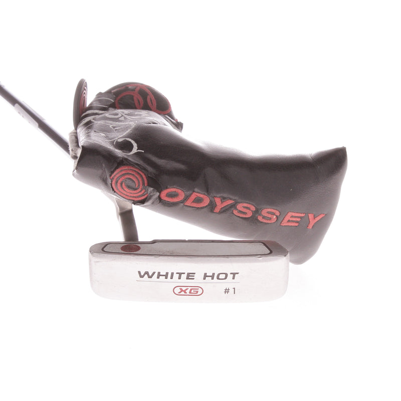 Odyssey White Hot