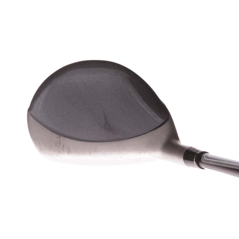 TaylorMade Rescue Fairway Graphite Ladies Right Hand Fairway 3 Wood 15 Degree Ladies - R500 Series 60g